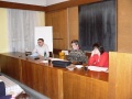 Ze schůze 2006